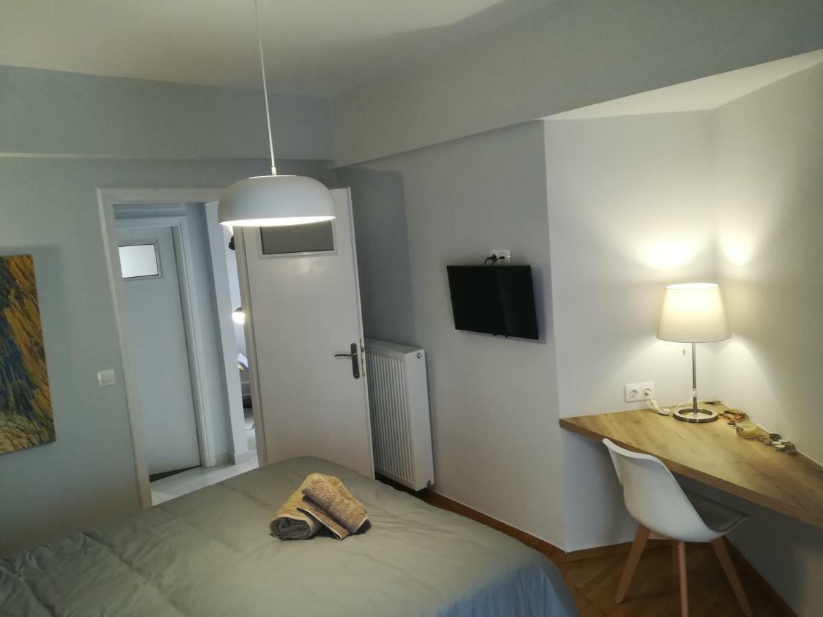 Minimal Luxury Near Acropolis Apartment Athens Exterior photo