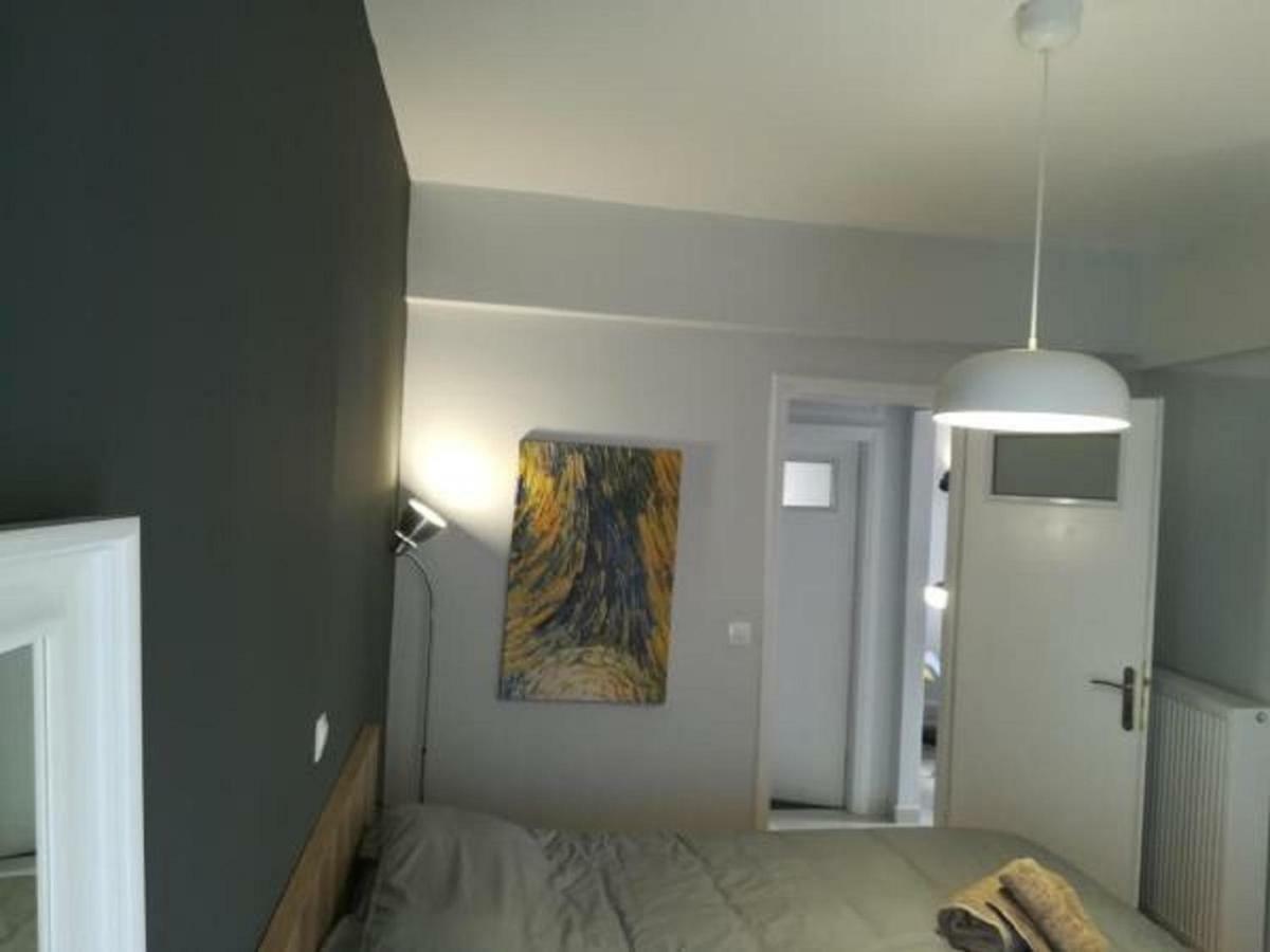 Minimal Luxury Near Acropolis Apartment Athens Exterior photo