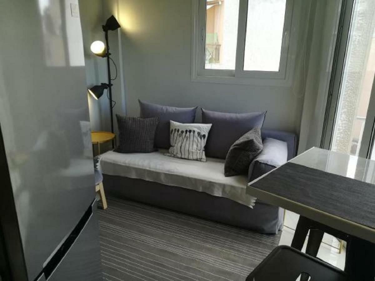 Minimal Luxury Near Acropolis Apartment Athens Exterior photo