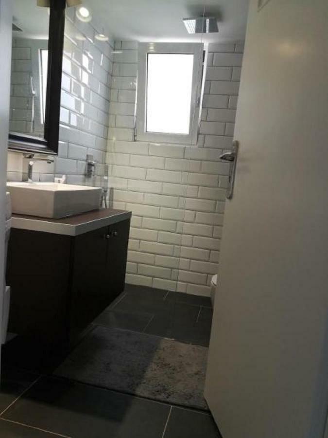 Minimal Luxury Near Acropolis Apartment Athens Exterior photo