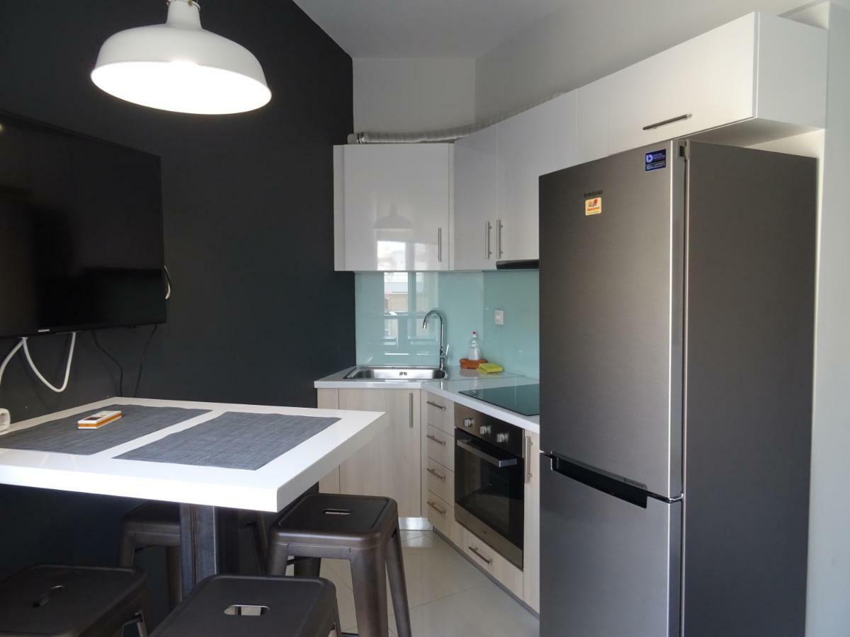 Minimal Luxury Near Acropolis Apartment Athens Exterior photo