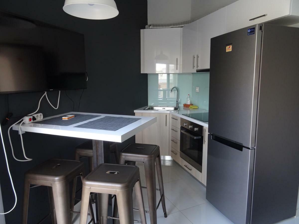 Minimal Luxury Near Acropolis Apartment Athens Exterior photo