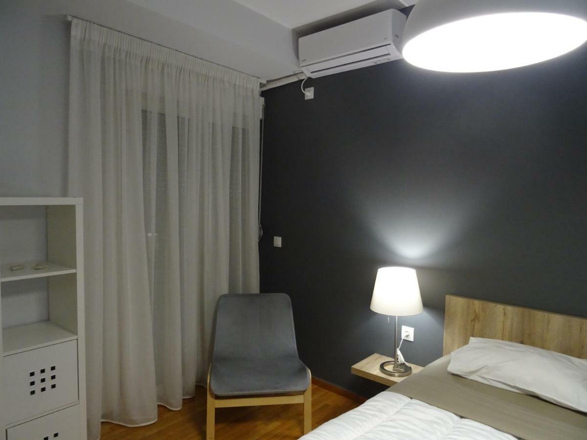 Minimal Luxury Near Acropolis Apartment Athens Exterior photo