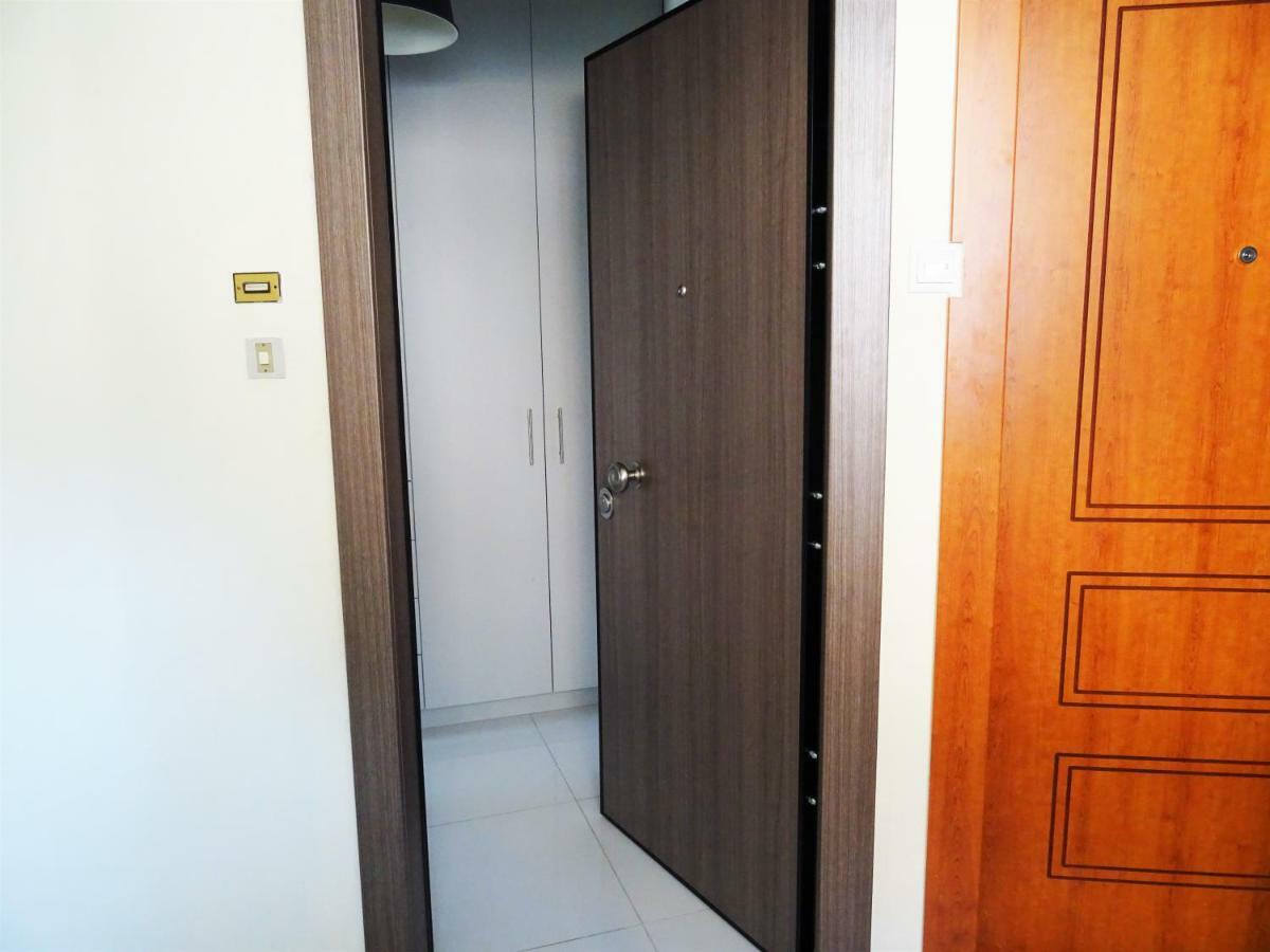 Minimal Luxury Near Acropolis Apartment Athens Exterior photo